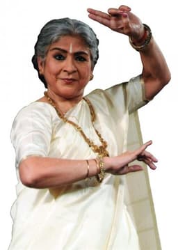 Manjushree Chatterjee